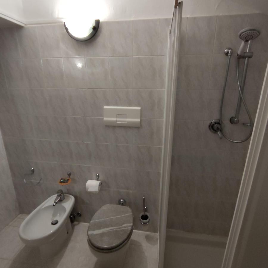 Loft Mansardato Monza Ngoại thất bức ảnh