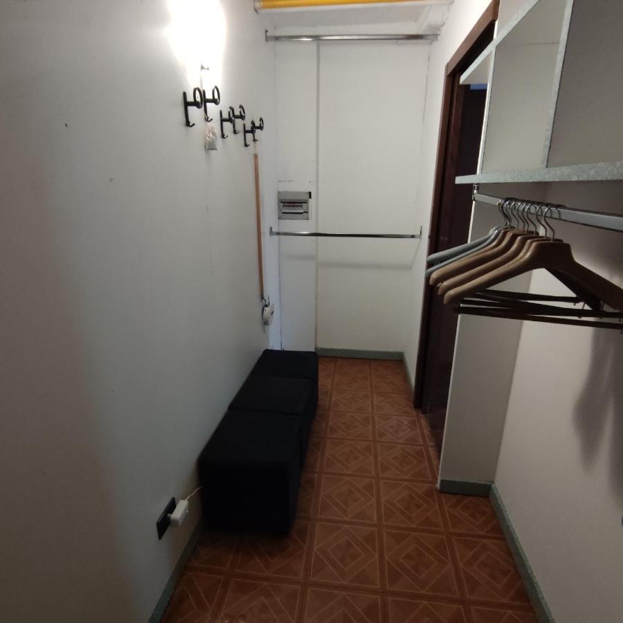 Loft Mansardato Monza Ngoại thất bức ảnh