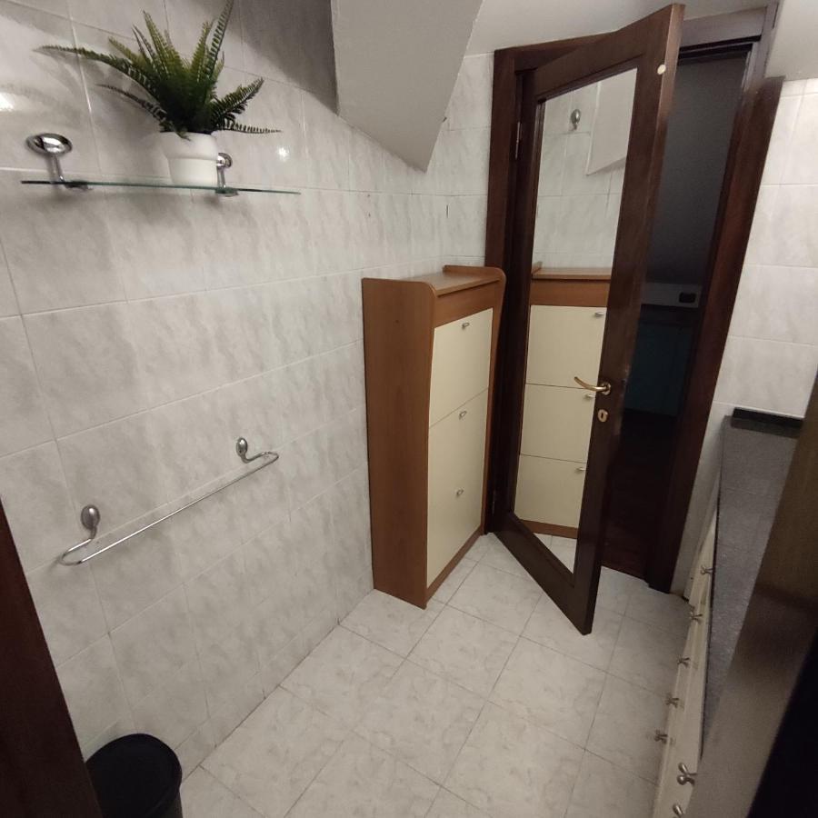 Loft Mansardato Monza Ngoại thất bức ảnh