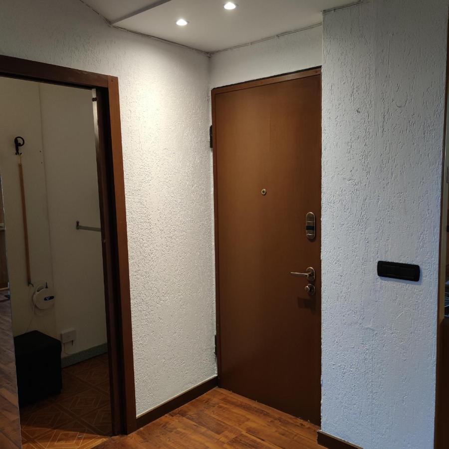Loft Mansardato Monza Ngoại thất bức ảnh
