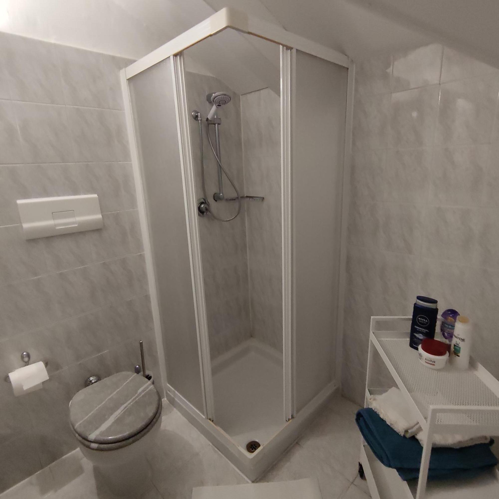 Loft Mansardato Monza Ngoại thất bức ảnh