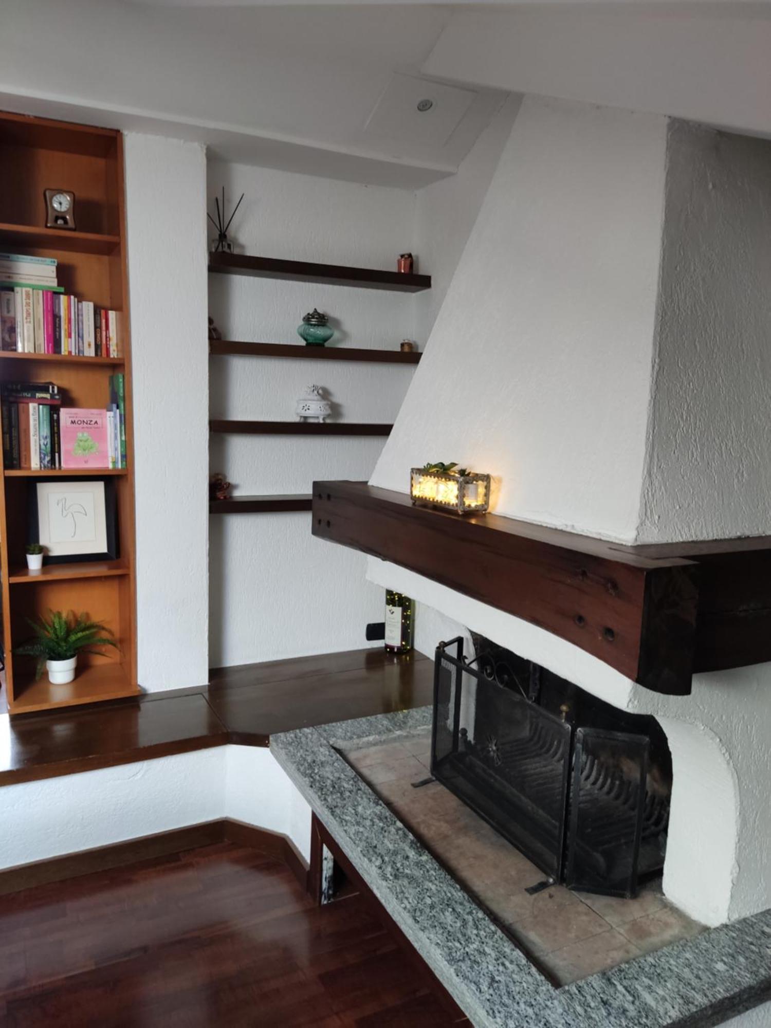 Loft Mansardato Monza Ngoại thất bức ảnh