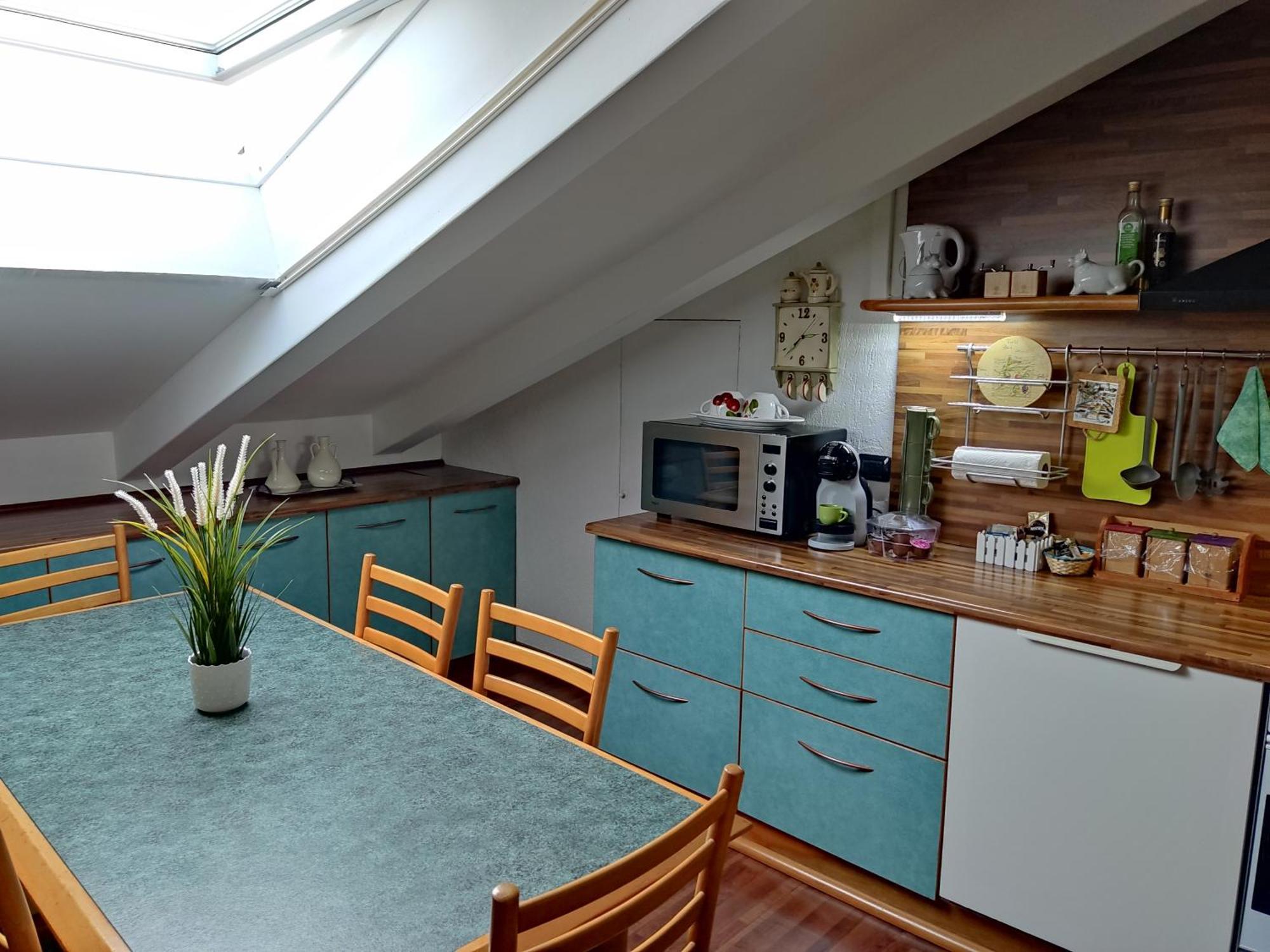Loft Mansardato Monza Ngoại thất bức ảnh