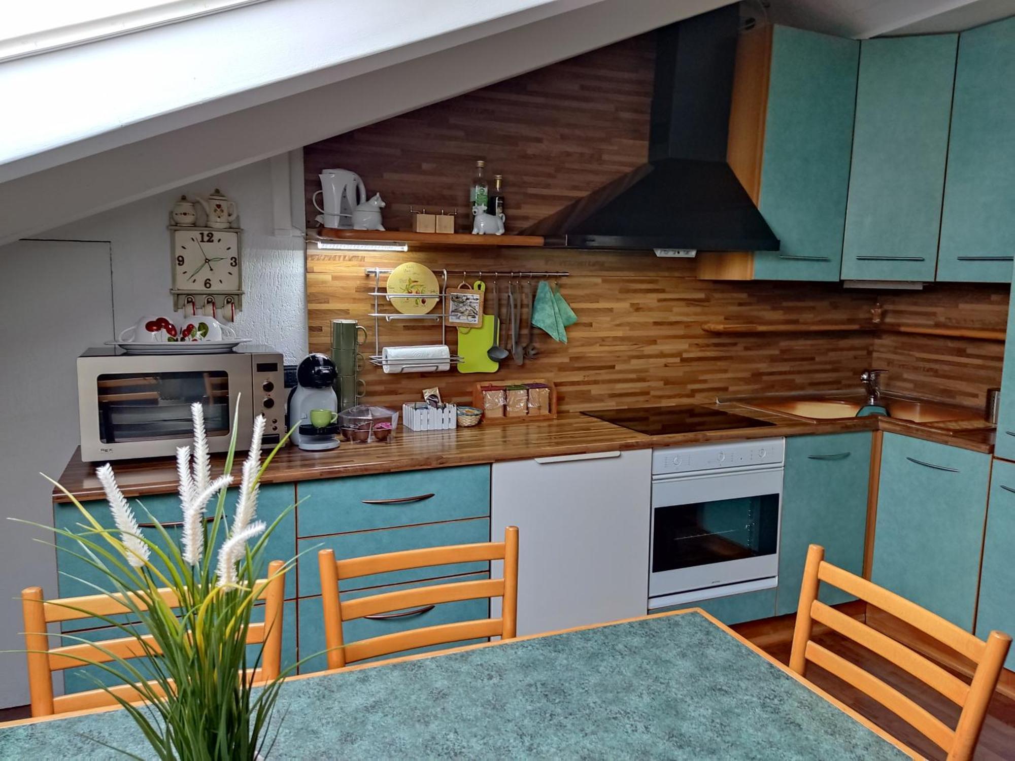 Loft Mansardato Monza Ngoại thất bức ảnh